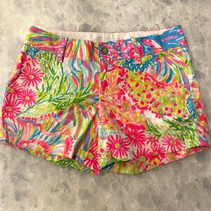 Lilly Pulitzer The Callahan Short